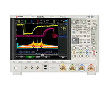 오실로스코프 [Keysight DSOX6004A]