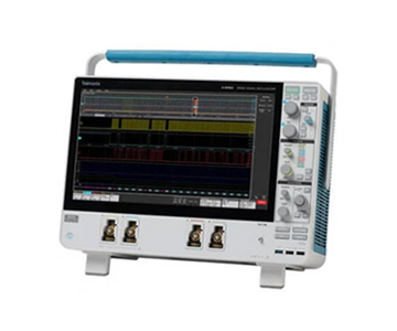 오실로스코프 [Tektronix MS064]
