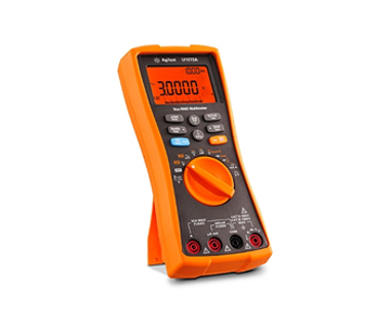 멀티미터 핸드형 [Keysight U1272A]