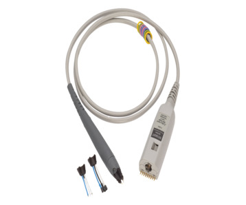 차동 프로브 [Keysight N2752A]
