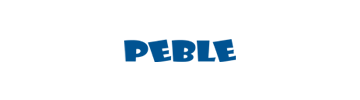 peble